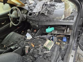 Renault Mégane Grandtour 1.2 16v picture 5