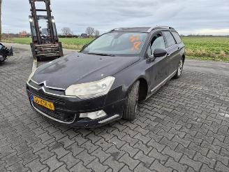 Citroën C5 Tourer 1.6 16v picture 3