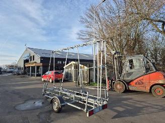 -  Reclame aanhangwagen picture 3