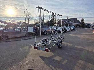  -  Reclame aanhangwagen 2005/1