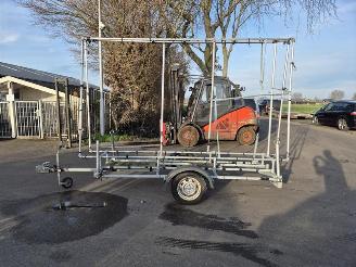 -  Reclame aanhangwagen picture 4