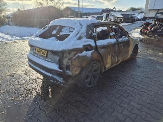 Vrakbiler auto Audi A3 Sportback 30 TFSi 2021/6