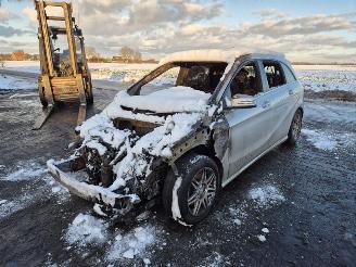 Mercedes C-klasse 180 picture 3