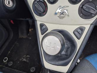 Ford Ka 1.2 picture 7