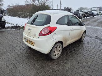 Auto da rottamare Ford Ka 1.2 2011/1