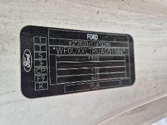 Ford Ka 1.2 picture 8