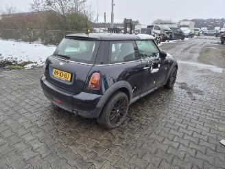 Dezmembrări autoturisme Mini Mini ONE 1.4 16v 2007/6