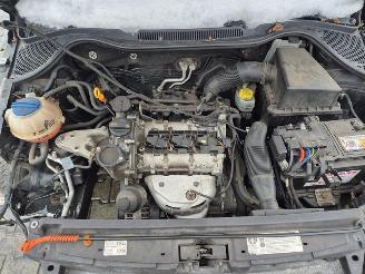 Volkswagen Polo 1.2 12v picture 9