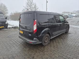 disassembly passenger cars Ford Transit Connect 1.5 TDCi 2016/8