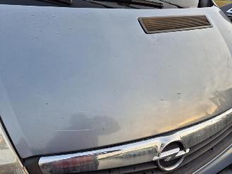 Opel Vivaro 2.5 CDTi DC picture 12