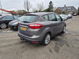  Ford C-Max 1.0 EcoBoost 2014/9