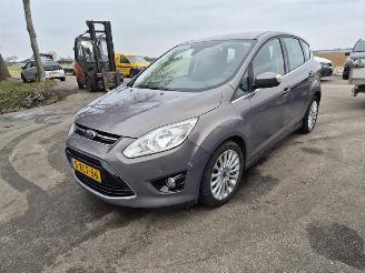 Ford C-Max 1.0 EcoBoost picture 3