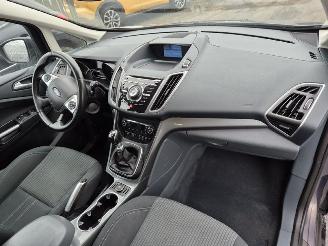 Ford C-Max 1.0 EcoBoost picture 5