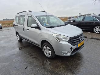 Dacia Dokker 1.2 TCe picture 4