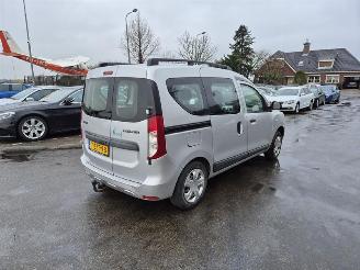 škoda osobní automobily Dacia Dokker 1.2 TCe 2014/1