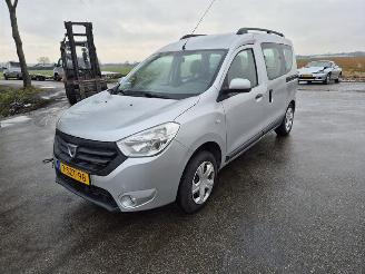 Dacia Dokker 1.2 TCe picture 3