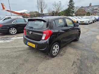 Coche accidentado Opel Karl 1.0 12v 2019/4