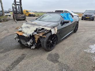 BMW M8 50i xDrive picture 3