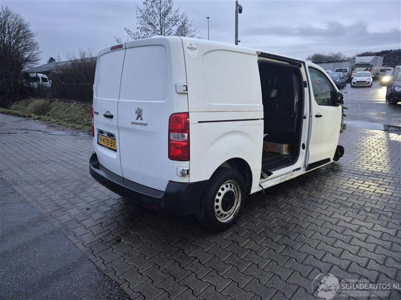 Peugeot Expert 1.6 HDi