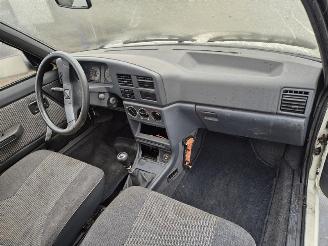 Peugeot 309 1.4 picture 5