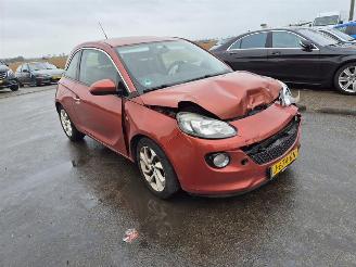 Opel Adam 1.2 16v picture 4