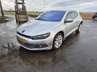 Volkswagen Scirocco 1.4 TSi picture 3