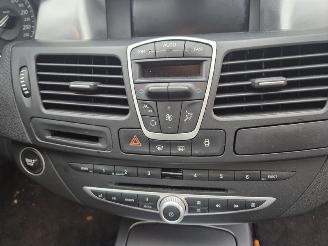 Renault Laguna Coupe 3.5 V6 picture 7