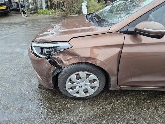 Hyundai I-20 1.2 i picture 7