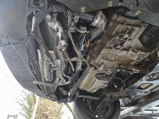 Volkswagen Caddy 1.6 TDi picture 9