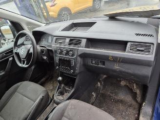 Volkswagen Caddy 1.6 TDi picture 6