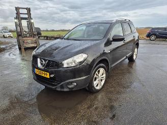 Nissan Qashqai 224639 picture 3
