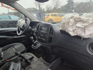 Mercedes Vito 109 CDi picture 5