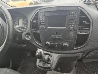 Mercedes Vito 109 CDi picture 6