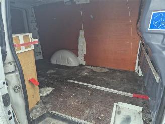 Mercedes Vito 109 CDi picture 7