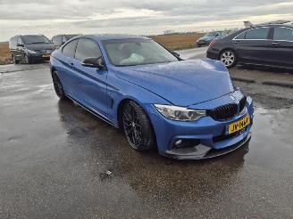 BMW 4-serie 430i Coupe picture 4