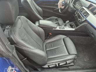 BMW 4-serie 430i Coupe picture 9