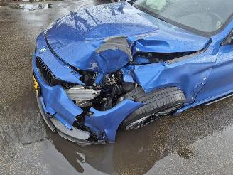 BMW 4-serie 430i Coupe picture 5