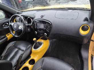 Nissan Juke 1.2 DIG-T picture 7