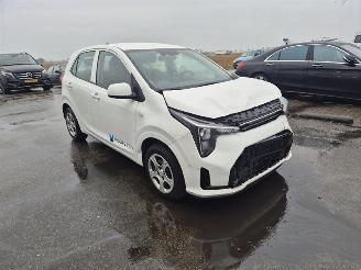 Kia Picanto 1.0 DPi picture 4