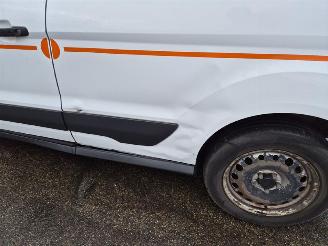 Ford Transit Connect 1.5 TDCi picture 8