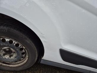 Ford Transit Connect 1.5 TDCi picture 6