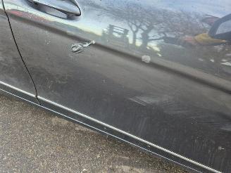 Mercedes C-klasse 220 CDi picture 5