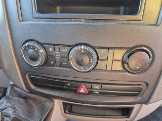 Mercedes Sprinter 313 CDi picture 10