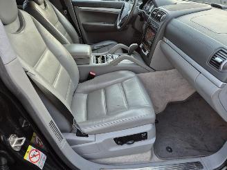 Porsche Cayenne S 4.8 V8 picture 9