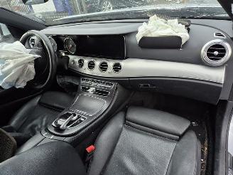 Mercedes E-klasse 200d picture 5