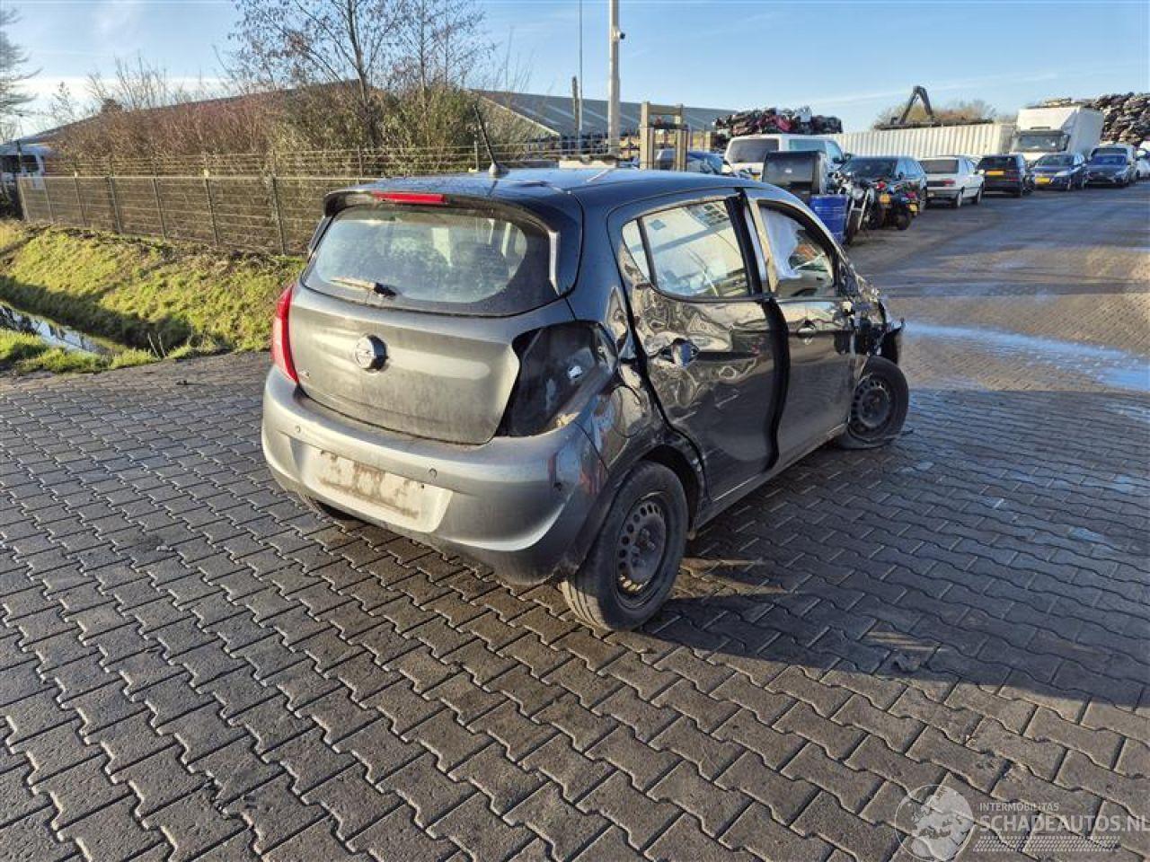 Opel Karl 1.0 12v