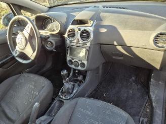 Opel Corsa 1.3 CDTi picture 5