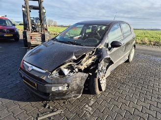 Fiat Punto Evo 1.3 JTD picture 3