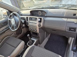 Nissan X-Trail 2.2 dCi picture 5