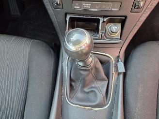 Toyota Avensis Wagon 1.6 16v picture 10